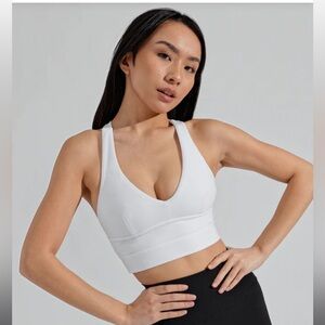 Buffbunny size medium sports bra